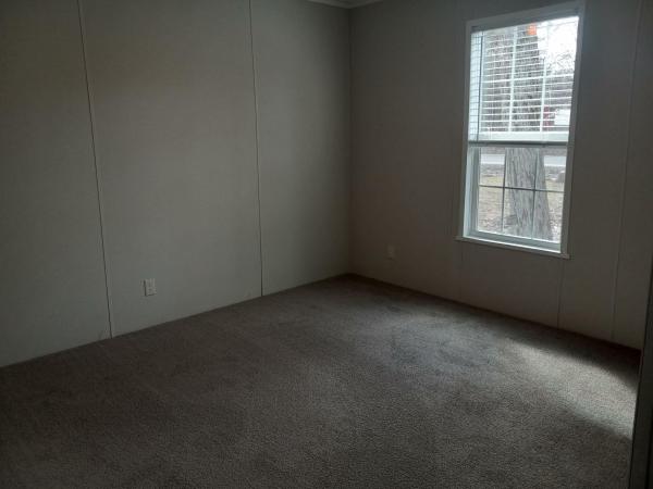 2022 Champion Redman Advantage II  Home