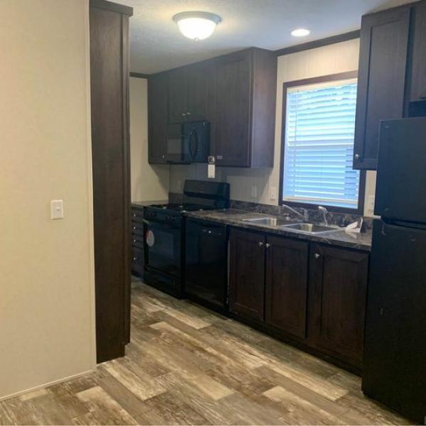 2021 Clayton Mobile Home For Sale