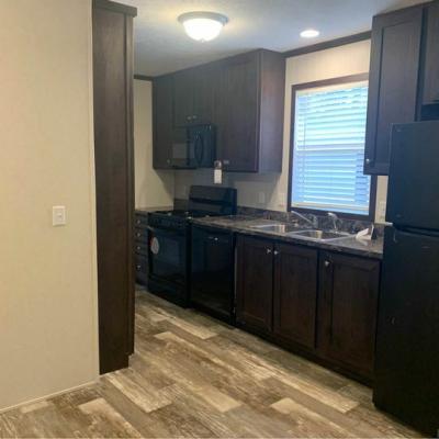 Mobile Home at 157 Washington Belleville, MI 48111