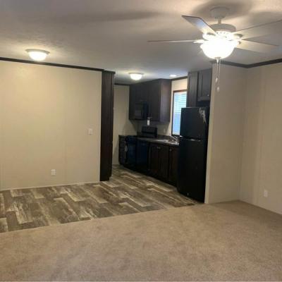 Photo 3 of 6 of home located at 157 Washington Belleville, MI 48111