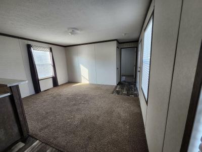 Photo 3 of 9 of home located at 3660 S. Lapeer Road Lot #69 Metamora, MI 48455