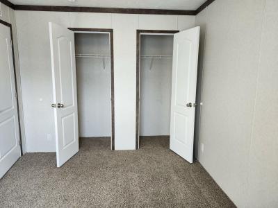 Photo 5 of 9 of home located at 3660 S. Lapeer Road Lot #69 Metamora, MI 48455