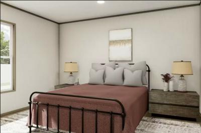 Photo 5 of 14 of home located at 175 N Michigan Ave Lot #199 Coldwater, MI 49036