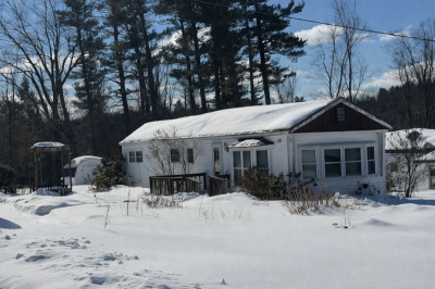 Mobile Home at 602 Fitchburg Road - Unit 22 Greenville, NH 03048
