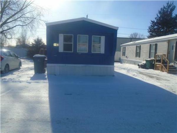 Overt Mobile Home For Sale