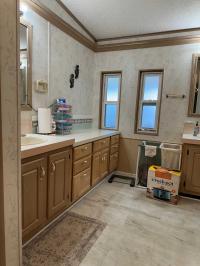 1991 Palm Harbor Mobile Home