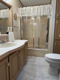 1991 Palm Harbor Mobile Home