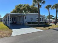 1991 Palm Harbor Mobile Home