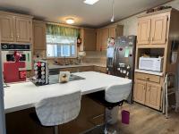 1991 Palm Harbor Mobile Home