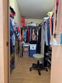 1991 Palm Harbor Mobile Home