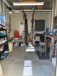 1991 Palm Harbor Mobile Home