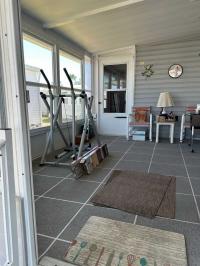 1991 Palm Harbor Mobile Home