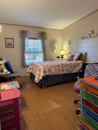 1991 Palm Harbor Mobile Home