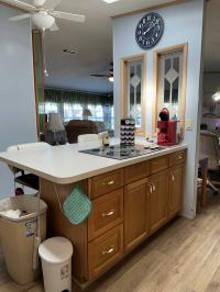 1991 Palm Harbor Mobile Home