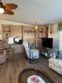 1991 Palm Harbor Mobile Home