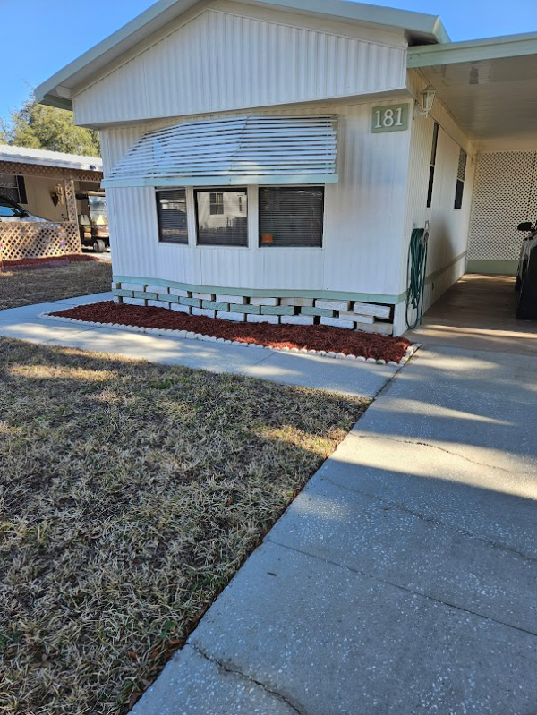Photo 1 of 2 of home located at 181 Daisy Drive Fruitland Park, FL 34731