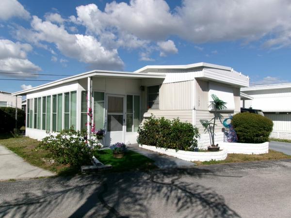 1969 TROP Mobile Home For Sale