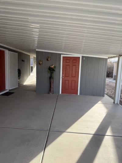 Photo 2 of 8 of home located at 2263 N Trekell Rd 108 Casa Grande, AZ 85122