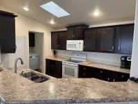 2016 Cavco Latigo Mobile Home