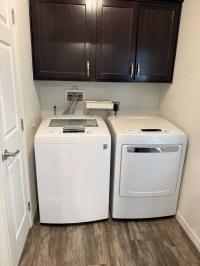 2016 Cavco Latigo Mobile Home