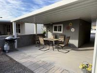 2016 Cavco Latigo Mobile Home