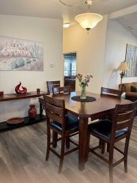 2016 Cavco Latigo Mobile Home