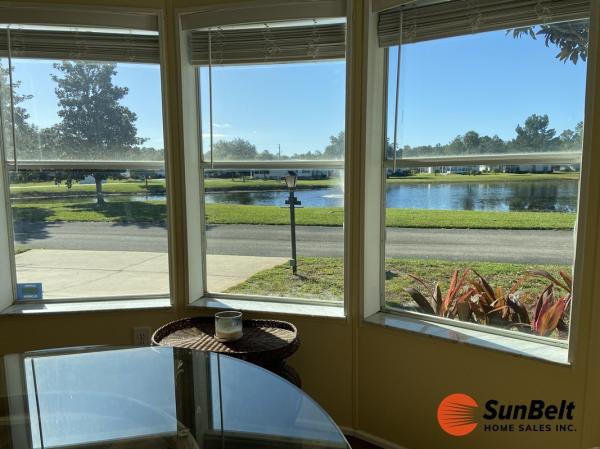 1996 CHAN Mobile Home