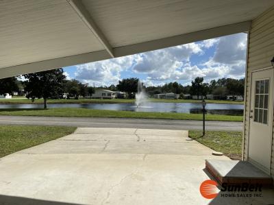 Photo 4 of 25 of home located at 979 Robin Drive Deland, FL 32724