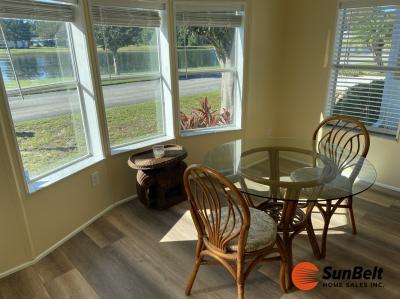 Photo 5 of 25 of home located at 979 Robin Drive Deland, FL 32724