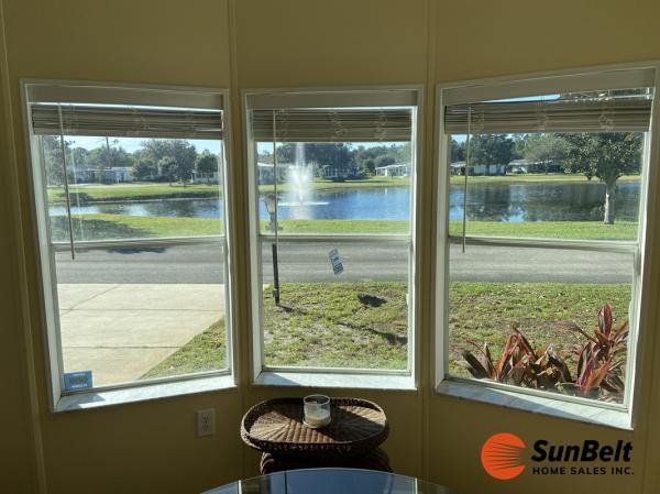 1996 CHAN Mobile Home