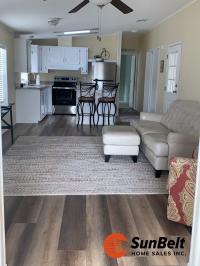 1996 CHAN Mobile Home