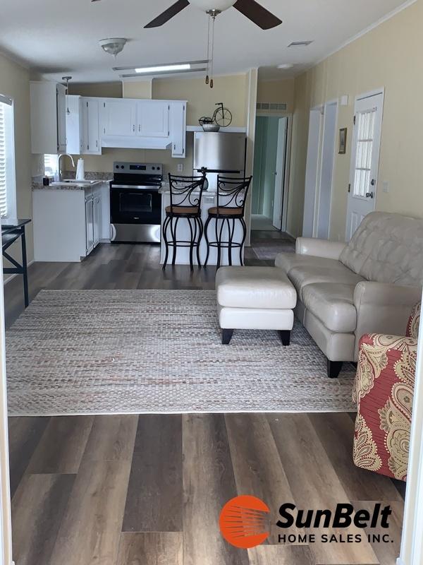 1996 CHAN Mobile Home