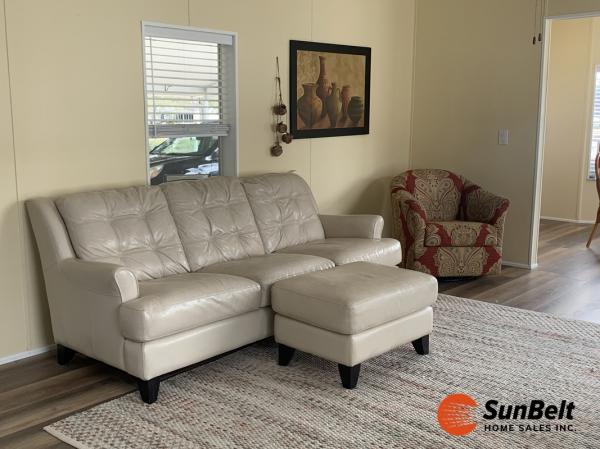 1996 CHAN Mobile Home