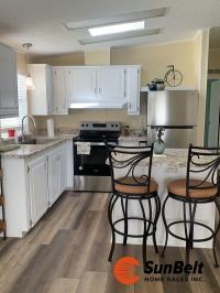 1996 CHAN Mobile Home