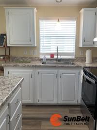 1996 CHAN Mobile Home