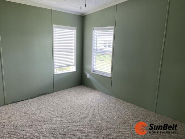 1996 CHAN Mobile Home