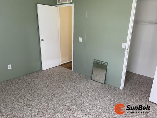 1996 CHAN Mobile Home