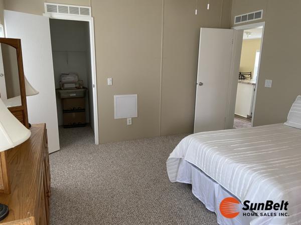 1996 CHAN Mobile Home