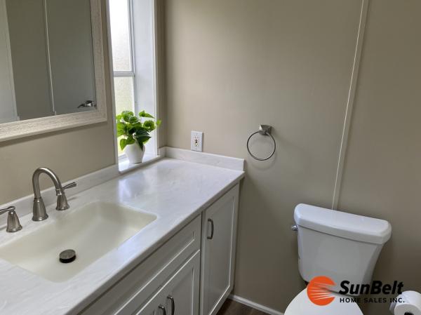 1996 CHAN Mobile Home