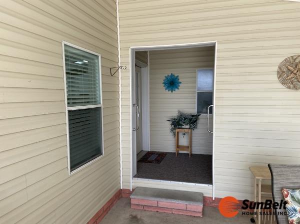 1996 CHAN Mobile Home