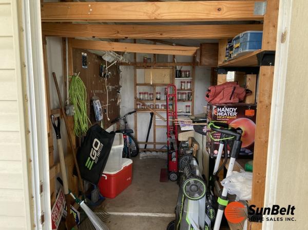 1996 CHAN Mobile Home