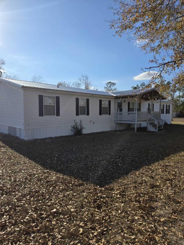 2001 Bellcrest Mobile Home For Sale