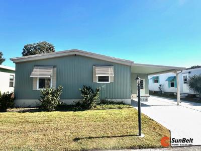 Mobile Home at 1028 Acorn Trail Wildwood, FL 34785