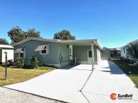 1988 Trop Manufactured Home