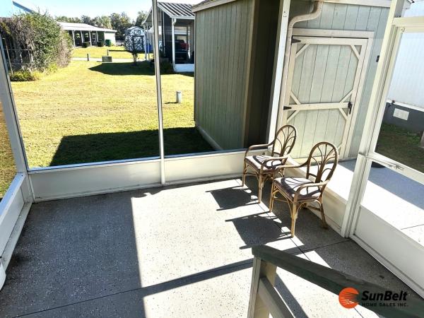 1988 Trop Manufactured Home