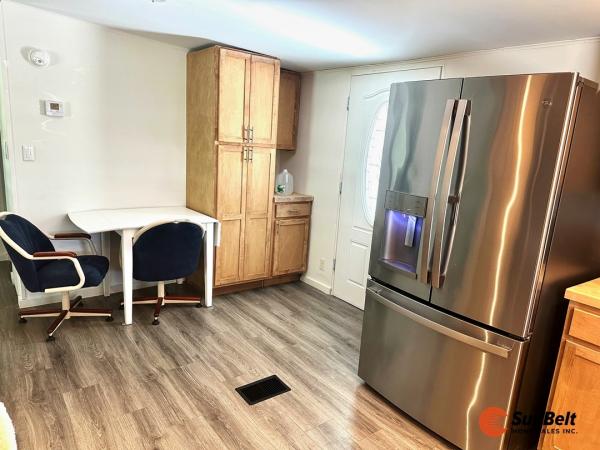 1988 Trop Manufactured Home