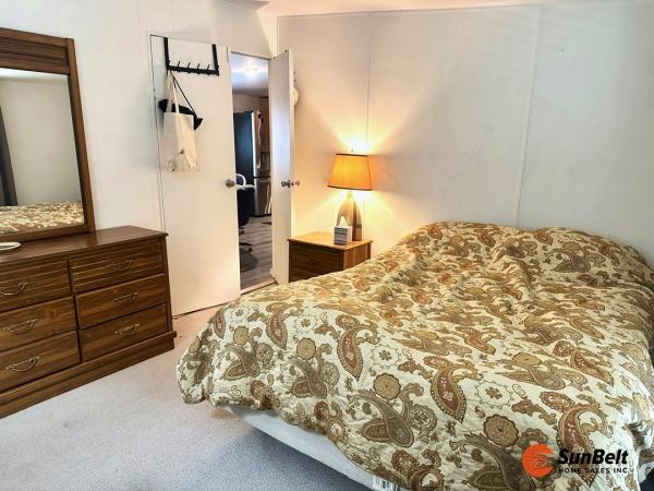 1988 Trop Manufactured Home