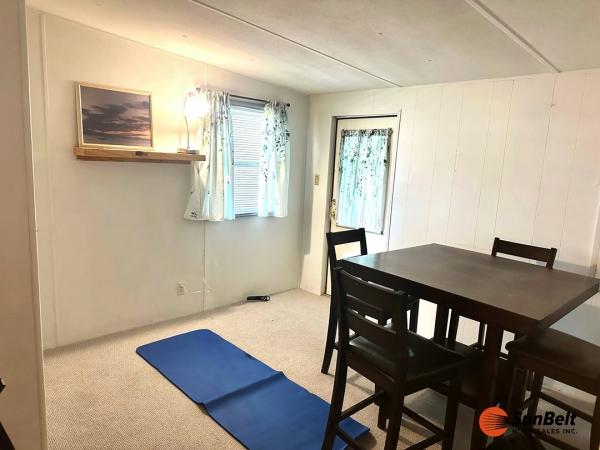 1988 Trop Manufactured Home