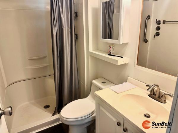 1988 Trop Manufactured Home