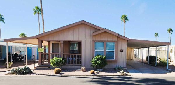 2013 2013 Mobile Home For Sale